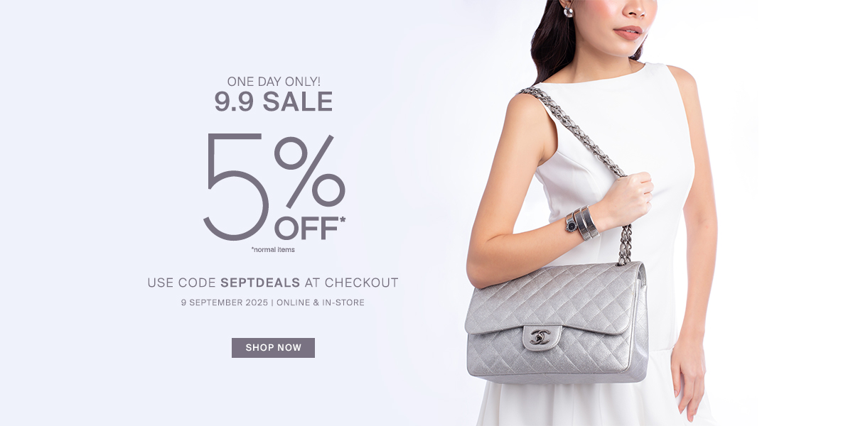  9.9 SALE
