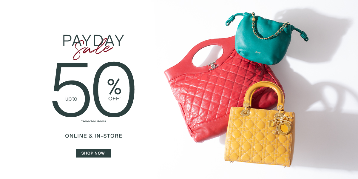 Payday Sale 