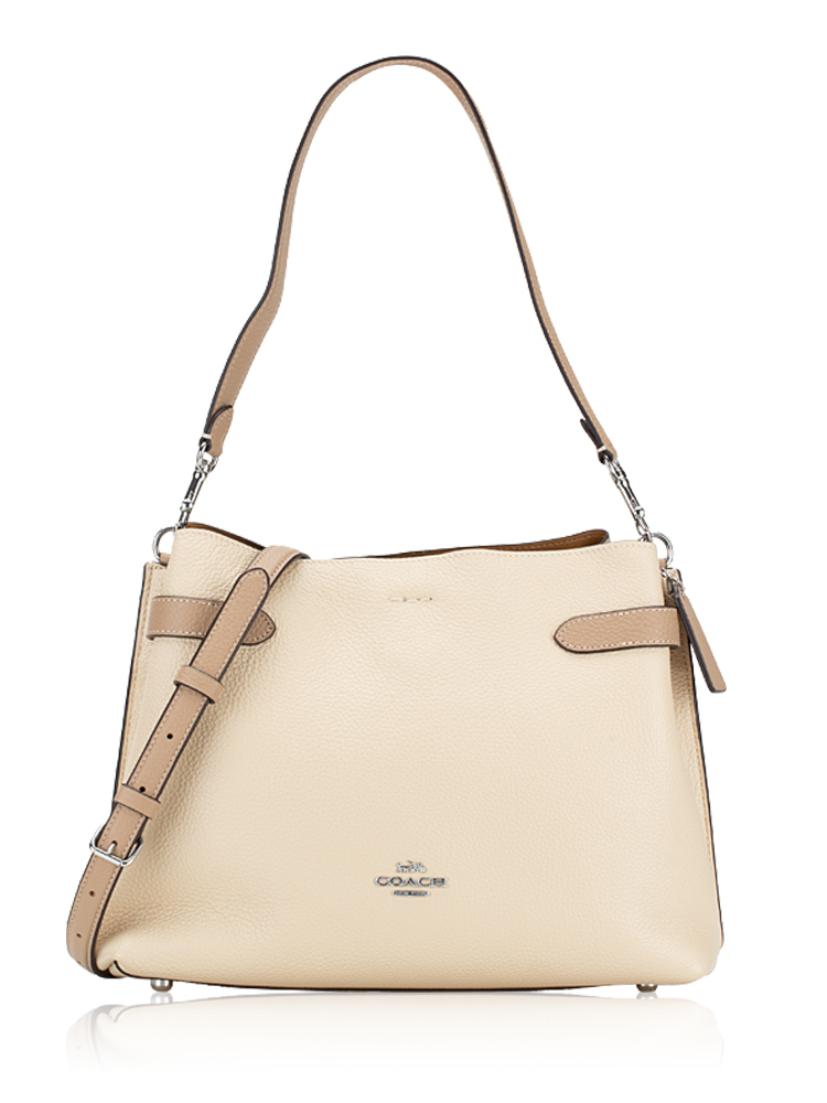 Coach clarkson on sale medium hobo