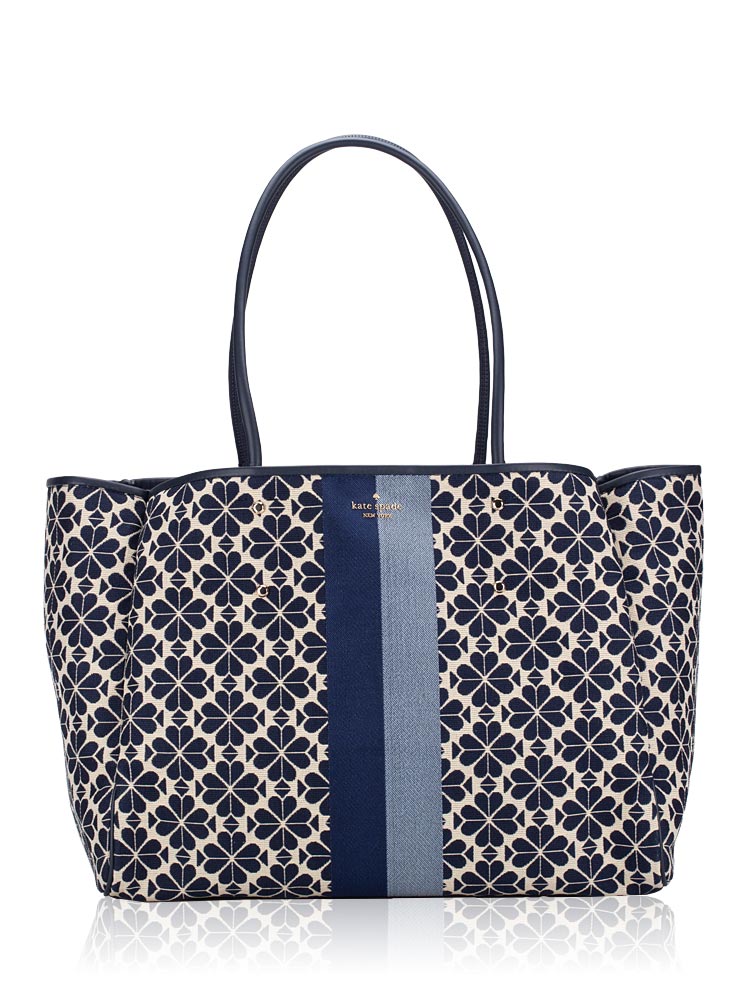 Kate spade book bag online