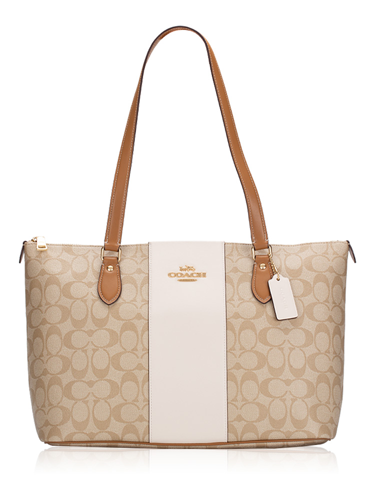 Tas tote coach deals