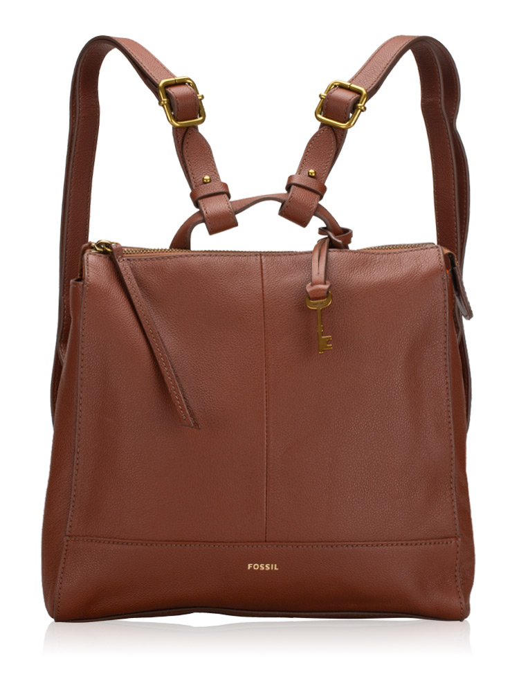 Backpack fossil new arrivals