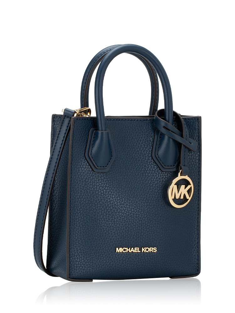 Michael kors mercer leather shop