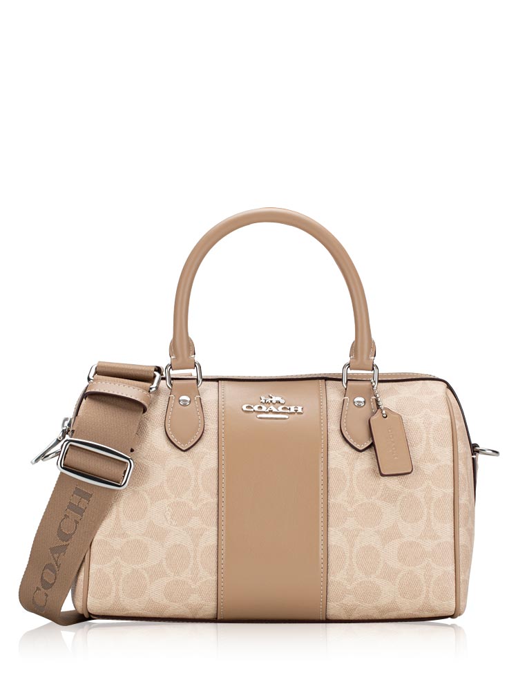 Tas Satchel Branded 100 Original