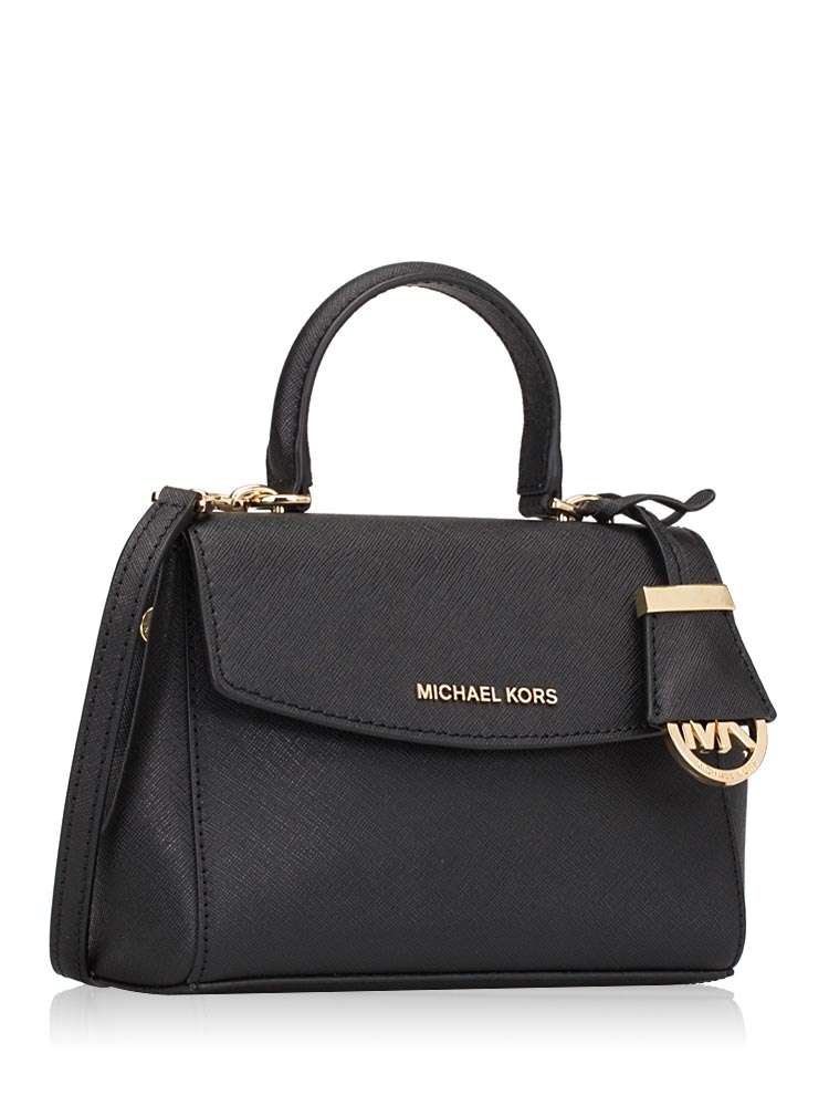 Michael kors ava xs black cheap