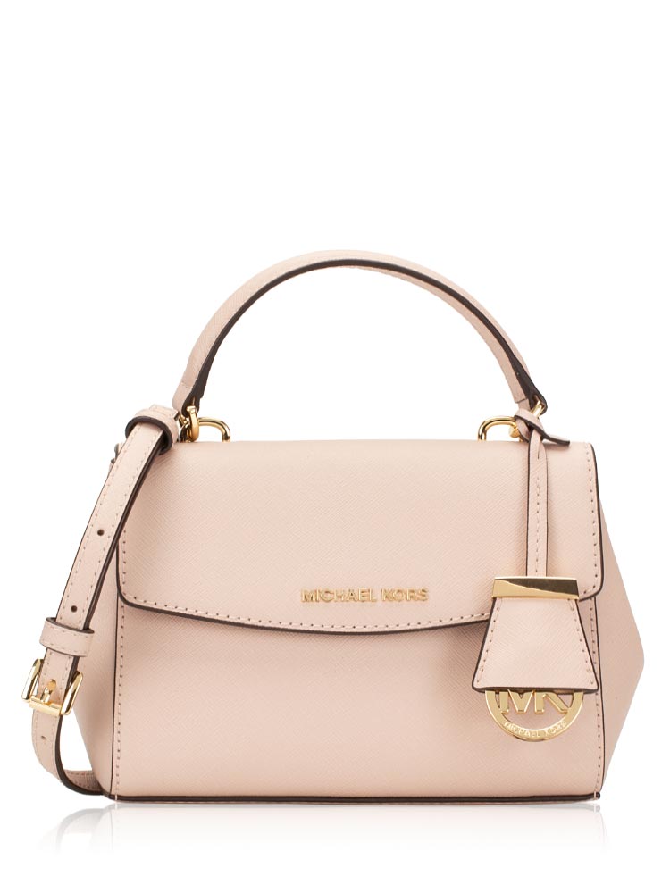 Michael kors top handle crossbody on sale