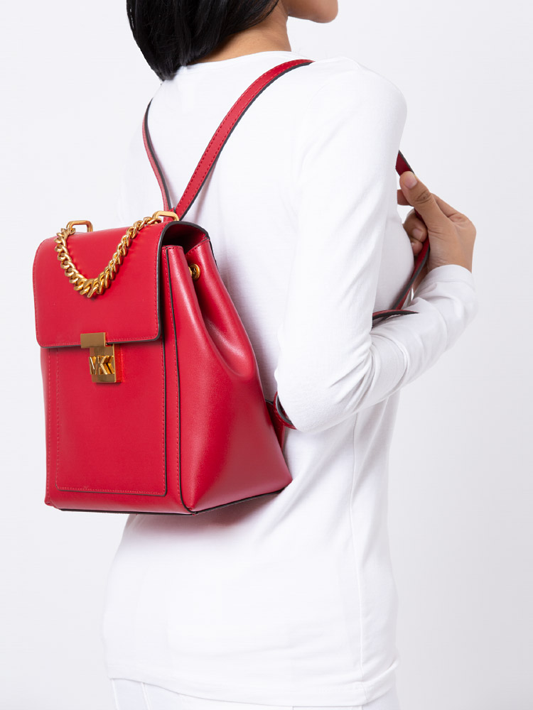 Michael kors sales mindy backpack