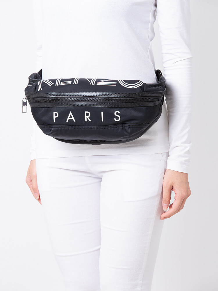 Kenzo discount banana bag