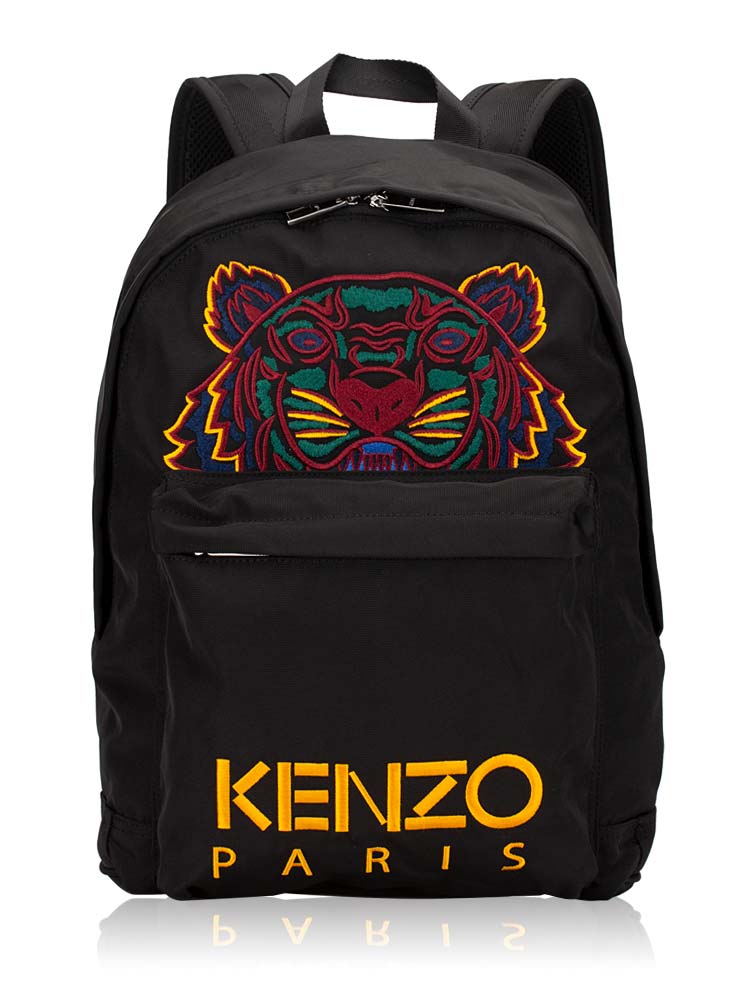 Kenzo tiger sale laptop case