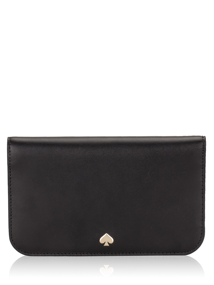 Kate spade nadine medium clutch wallet new arrivals