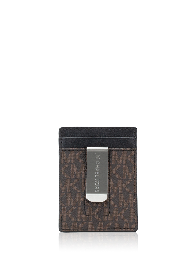 Michael kors money clip hotsell