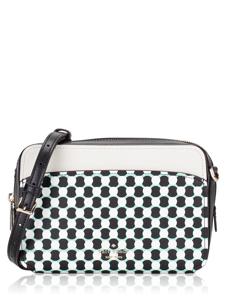 Staci new benay on sale spot medium satchel