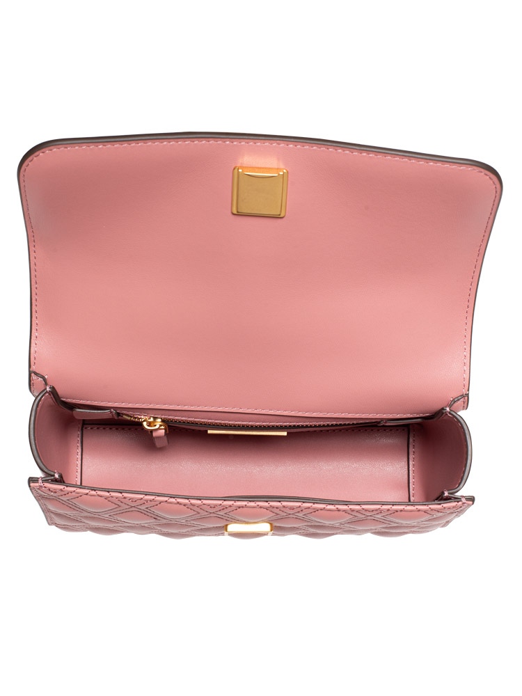 Tory burch on sale pink magnolia minnie