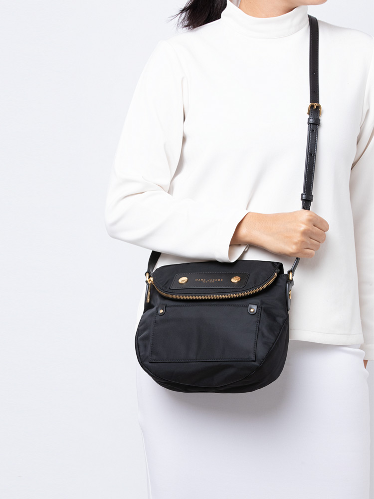 Marc jacobs nylon discount crossbody