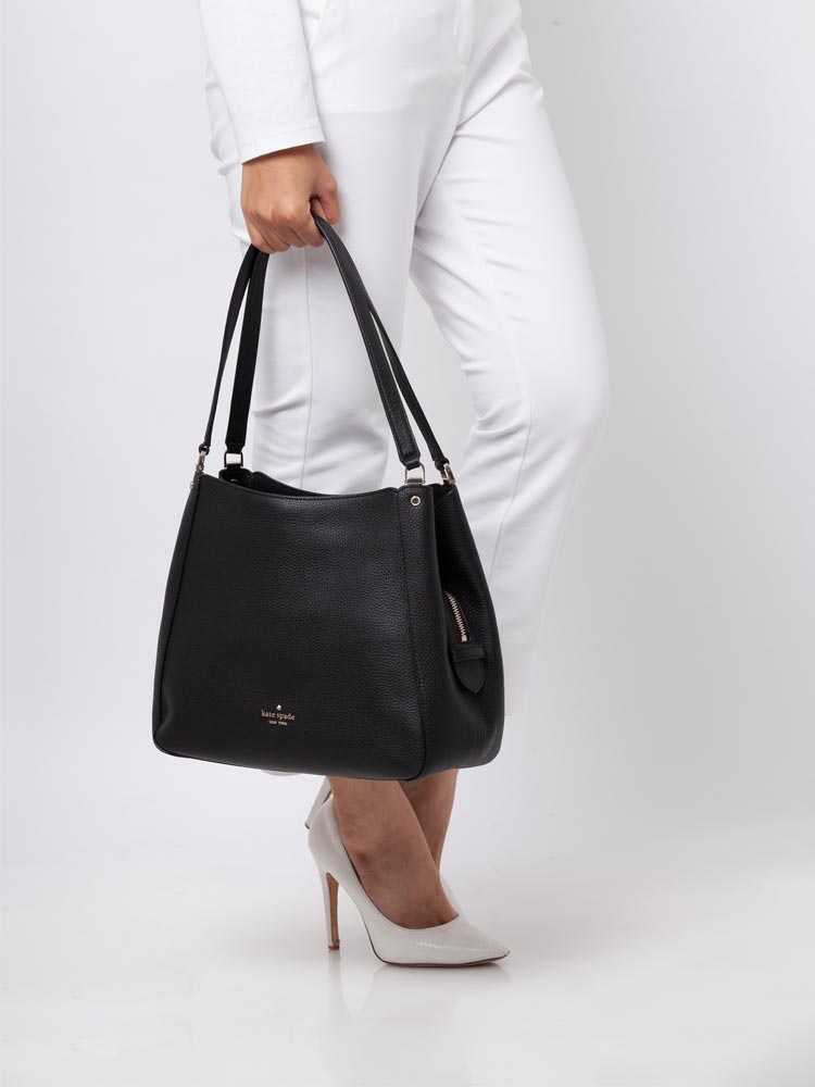 Kate spade hailey hot sale
