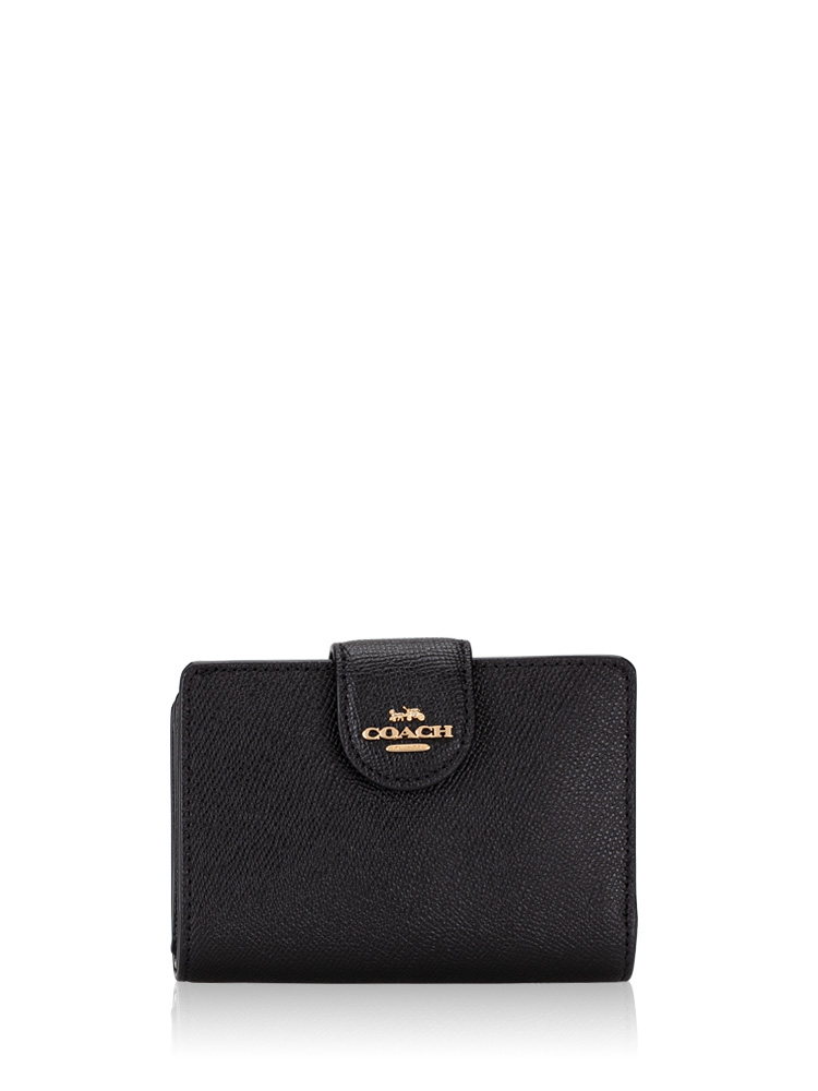 Coach wallet harga clearance