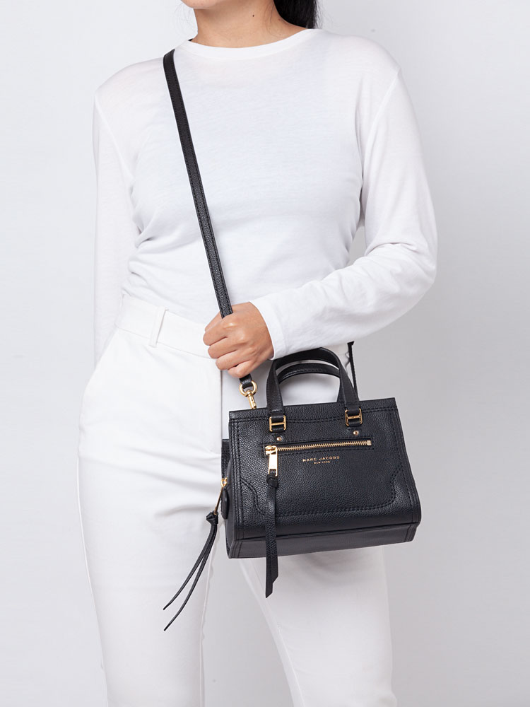 Marc jacobs cruiser satchel new arrivals