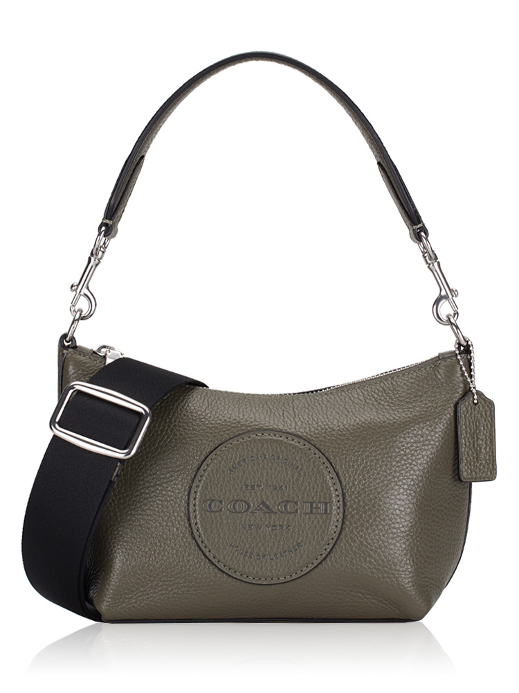 staci nouveau bloom double zip small crossbody