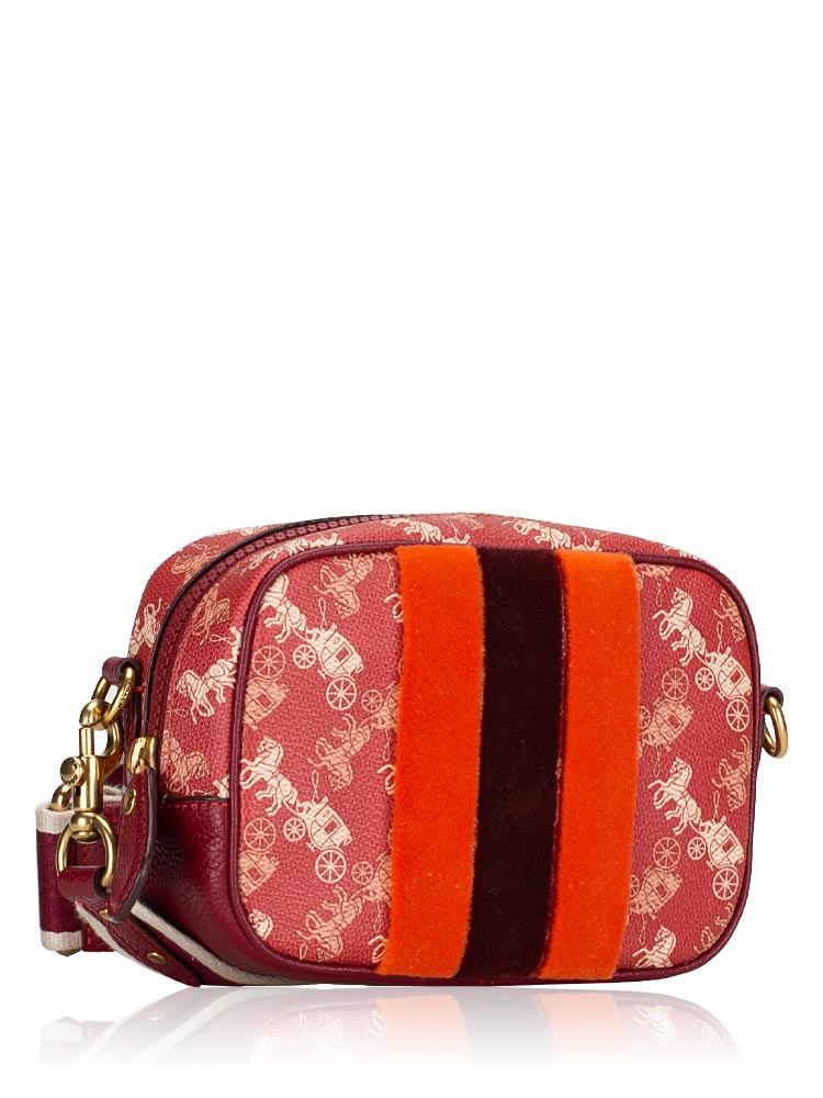 Horse and carriage new arrivals camera bag 16
