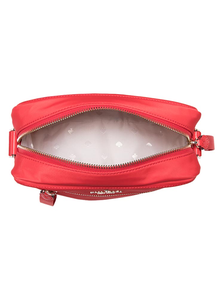 Kate spade nylon camera bag on sale