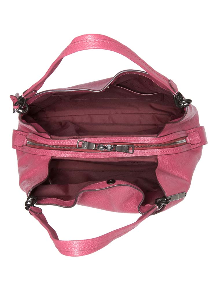 Coach dalton 31 dusty pink shop