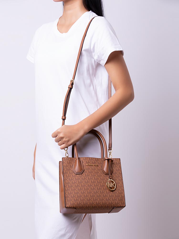 staci nouveau bloom double zip small crossbody