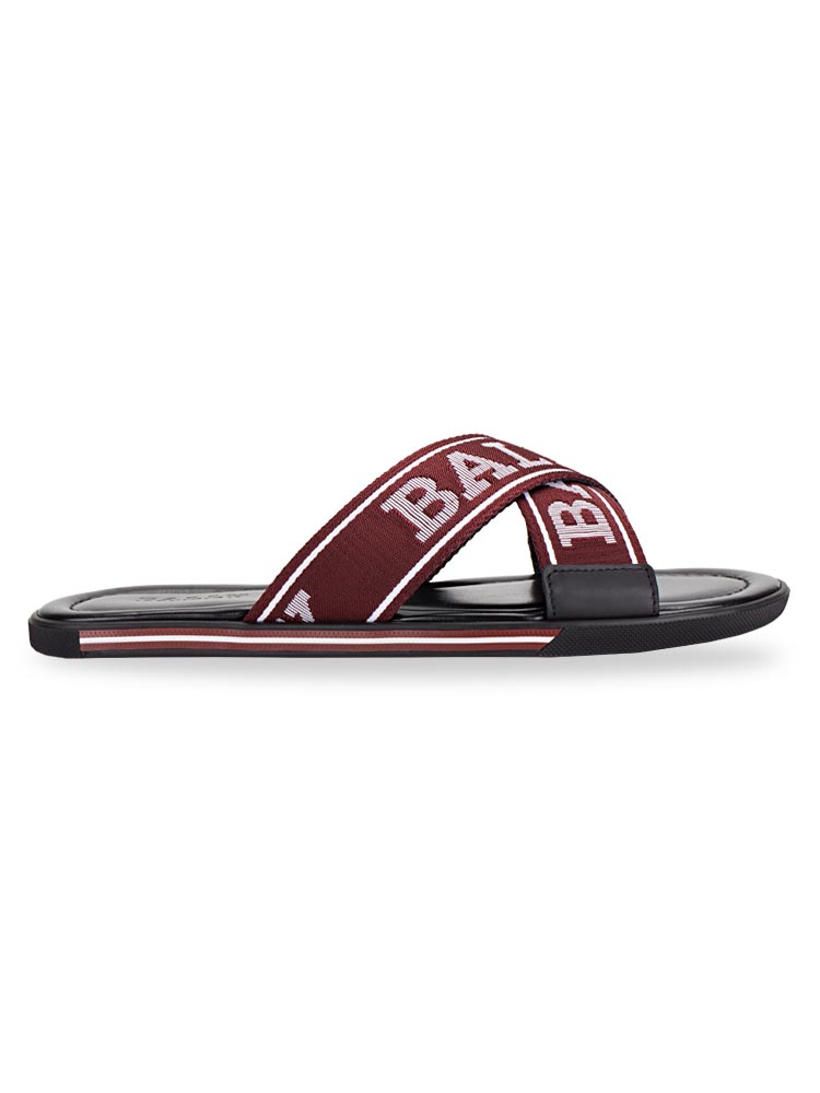 Bally bonks sandals on sale