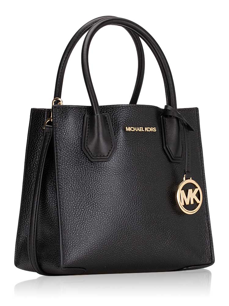 Michael kors discount md messenger leather