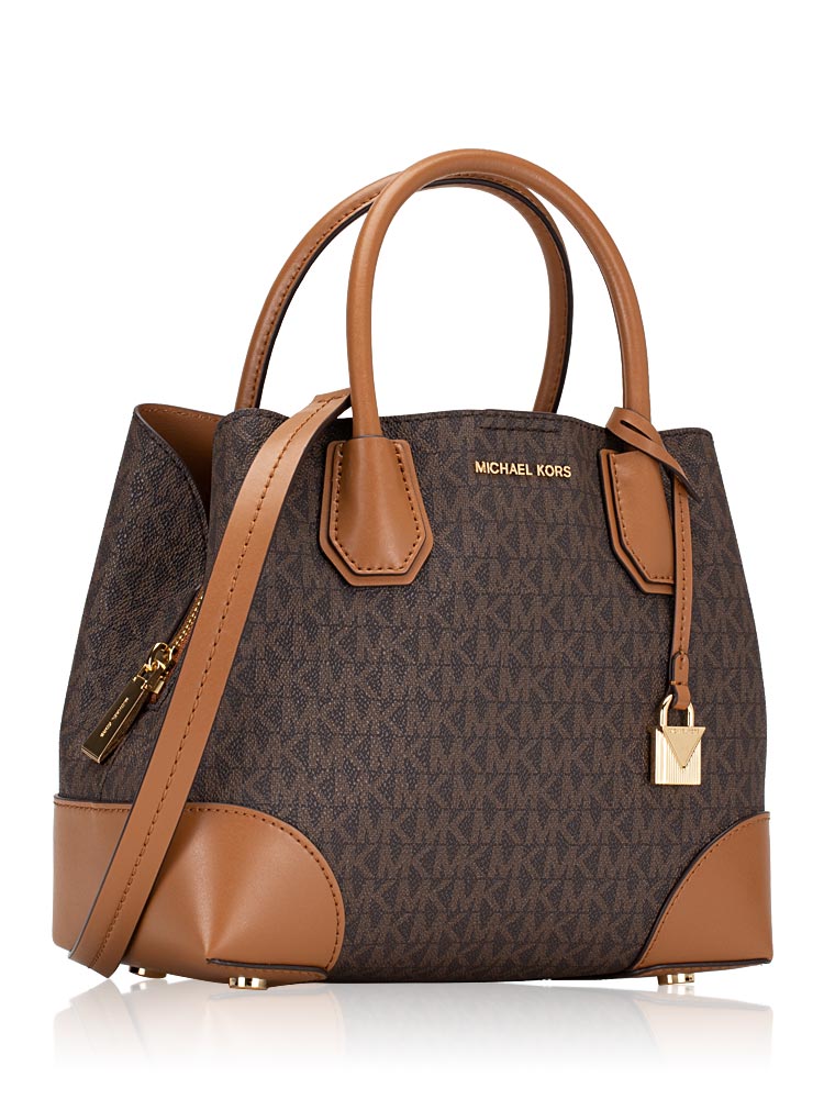 Mercer gallery on sale medium canvas satchel