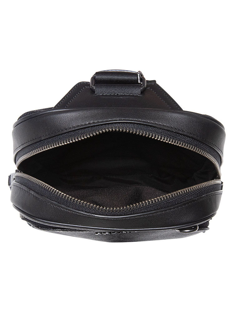 Coach men's sling online pack