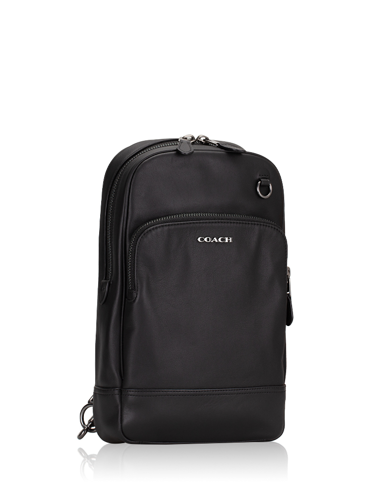 Coach store graham backpack