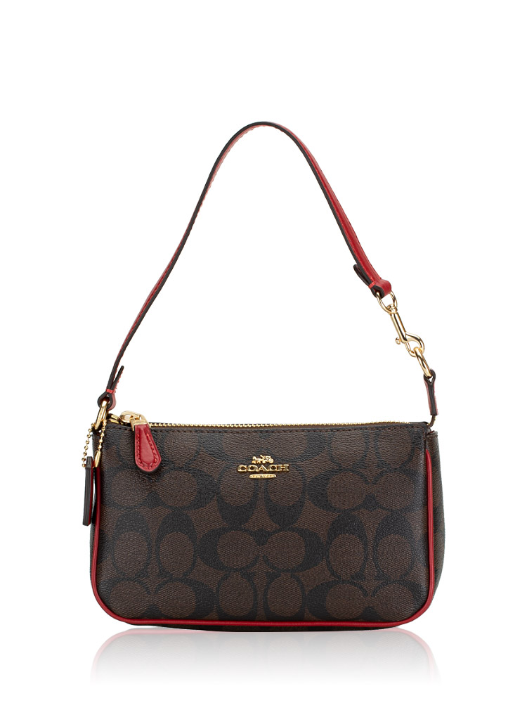 LOUIS VUITTON STUNNING Monogram Vaugirard Coquelicot Crossbody handle –  Lemon Tree Goods