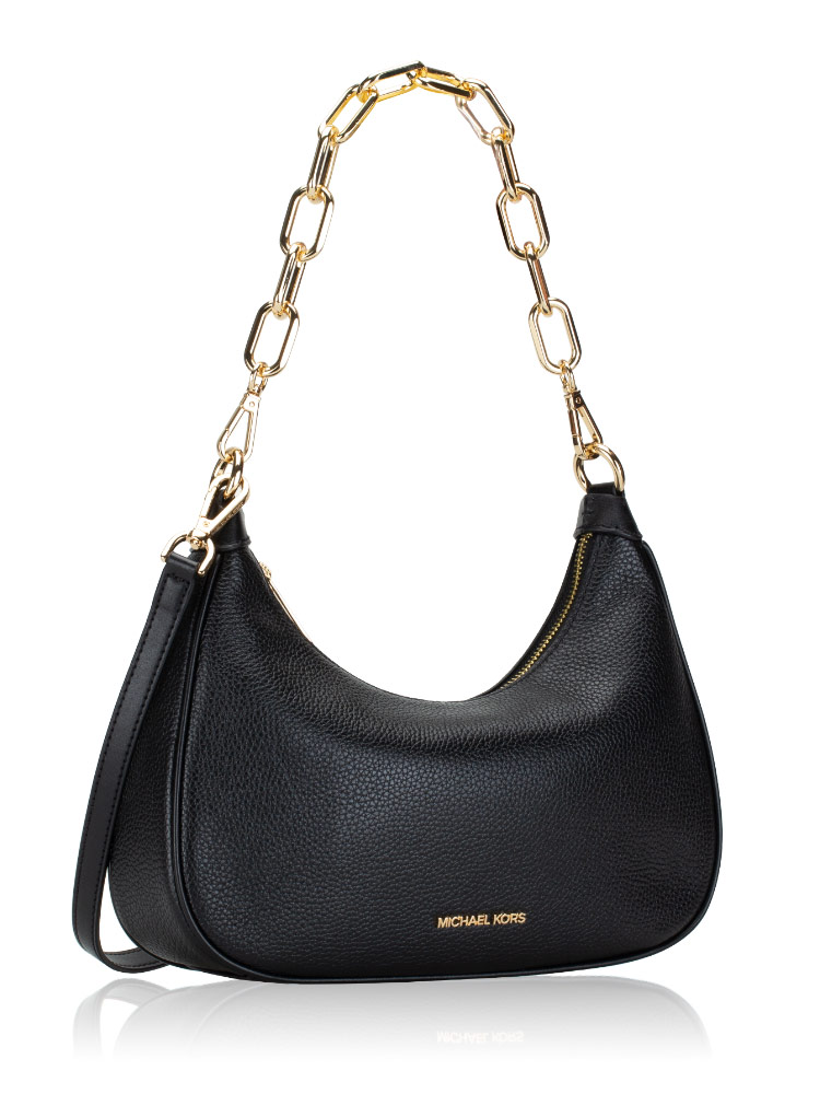 Michael kors large zip pouch hotsell