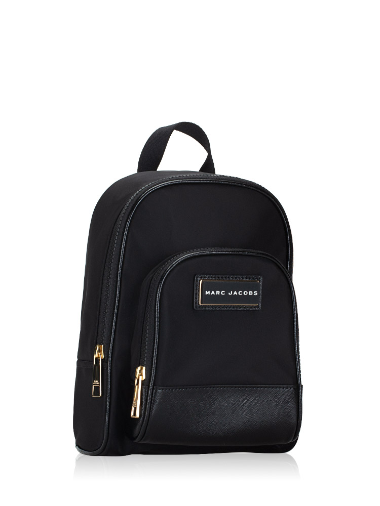 Marc jacobs deals biker mini backpack