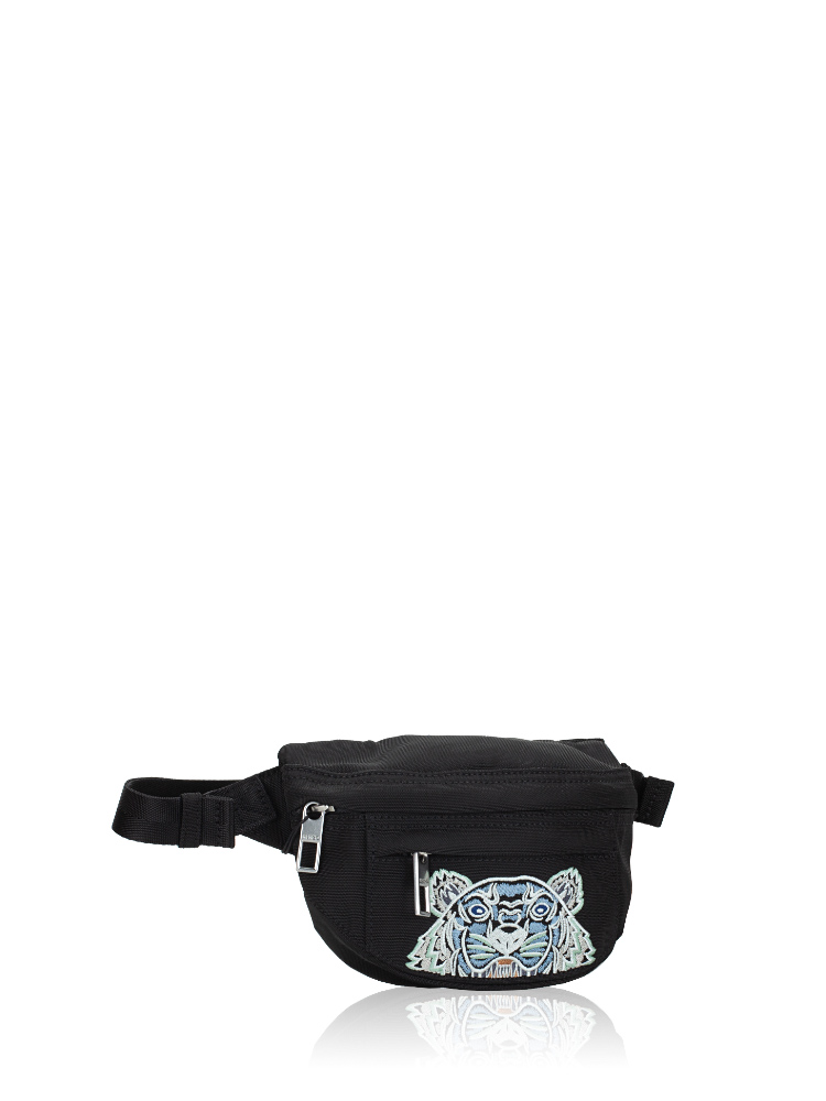 Kenzo bumbag black on sale