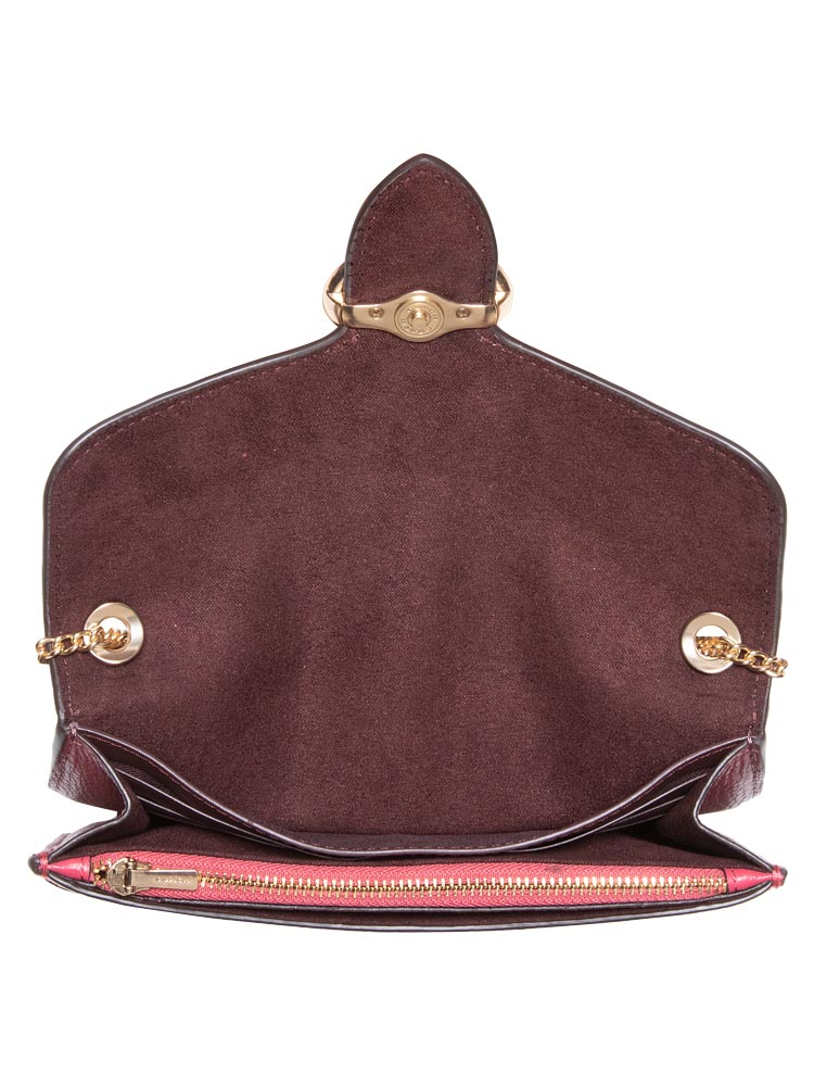 Coach velvet crossbody store