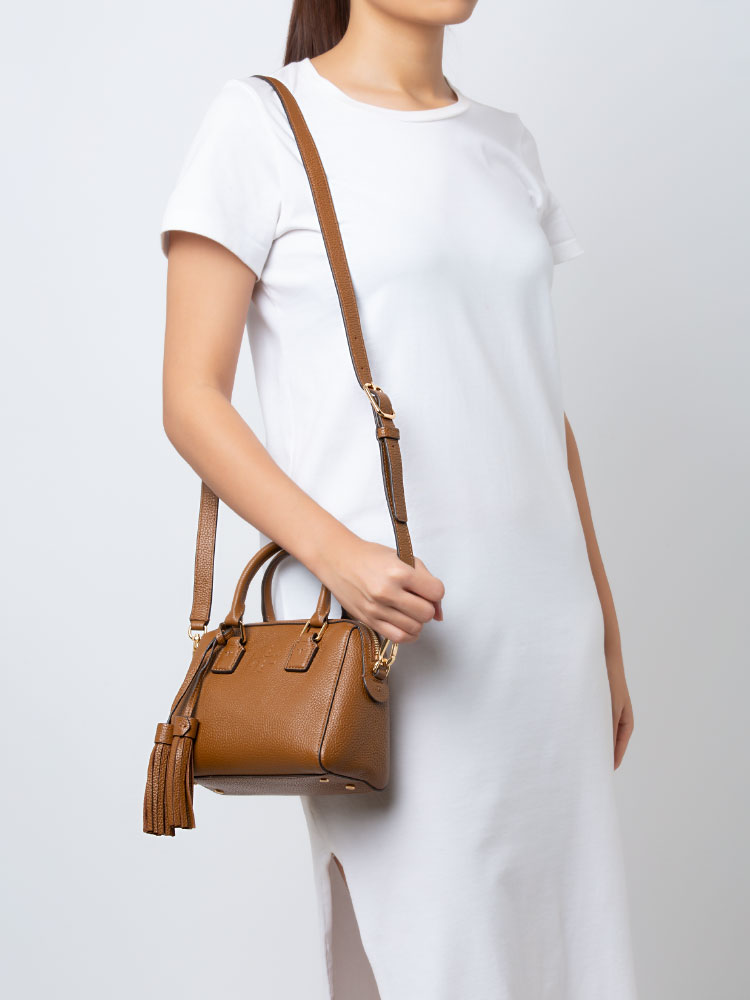 Tory burch top thea mini