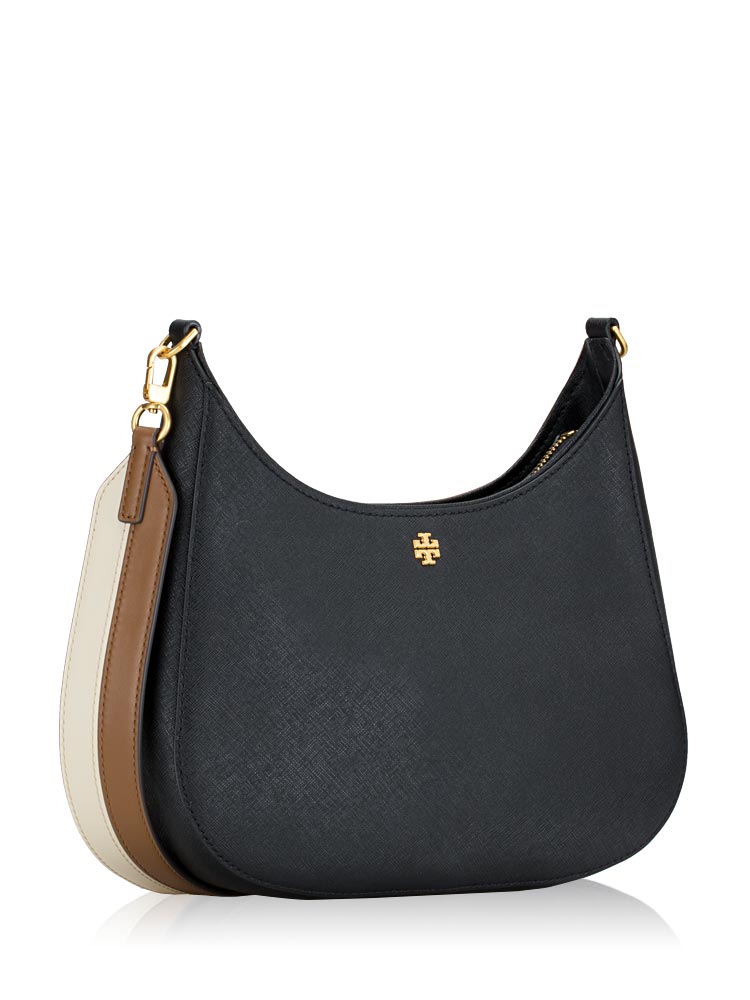 Tory Burch Emerson Swingpack Black