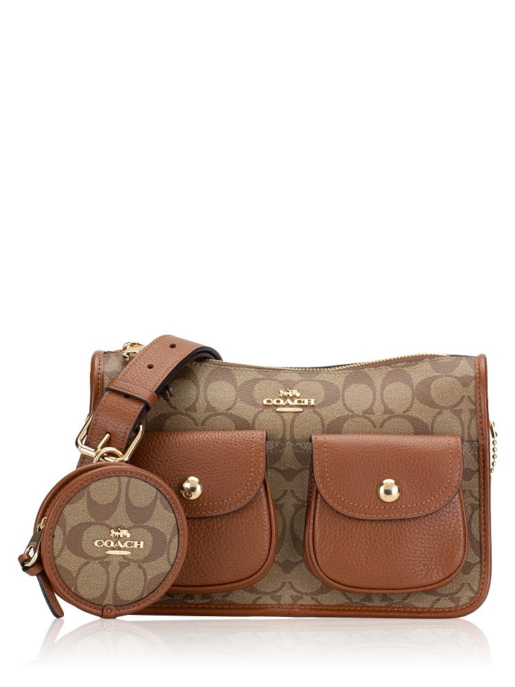 Coach bag terbaru best sale