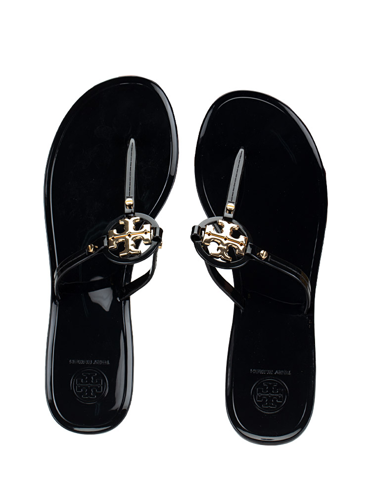 Tory burch sales mini miller black