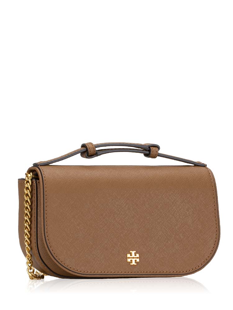 Tory burch emerson adjustable crossbody clearance