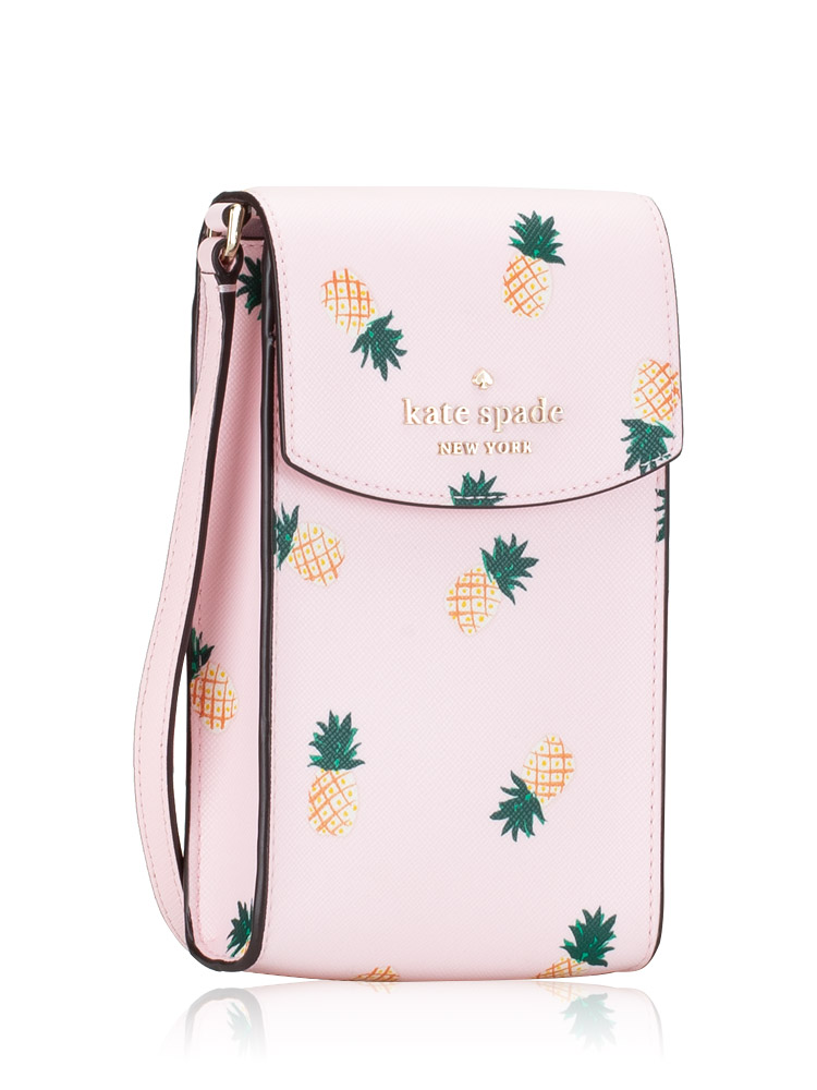 Kate spade north 2025 south flap phone crossbody