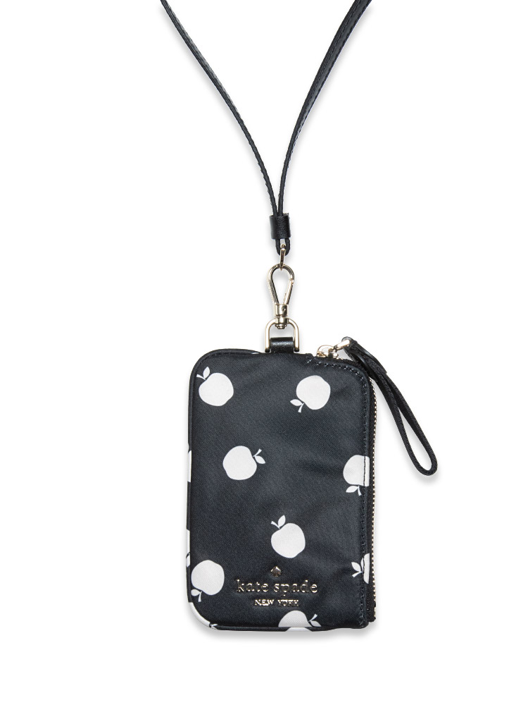 Kate outlet spade lanyard