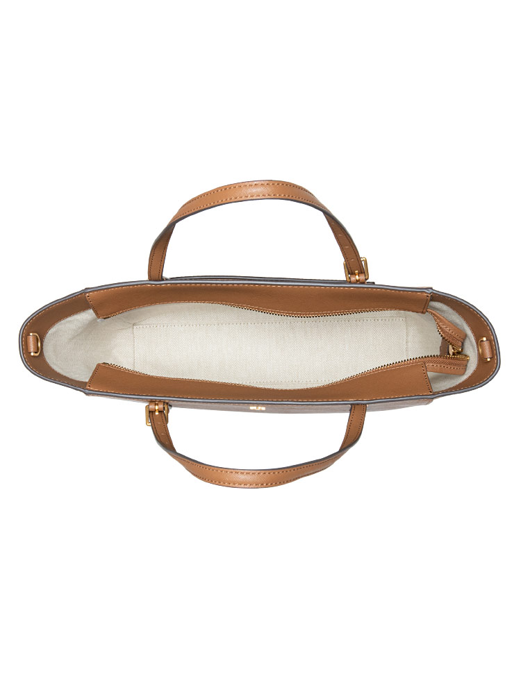 Tory Burch Emerson Small Tote Moose