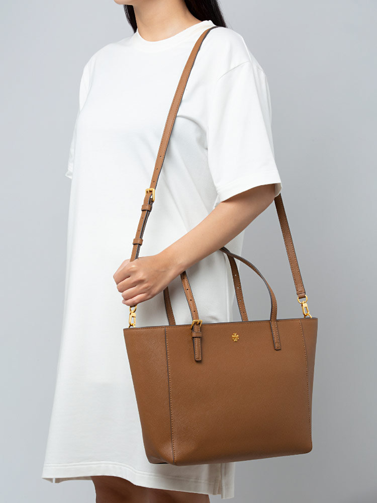 Emerson tote tory burch new arrivals