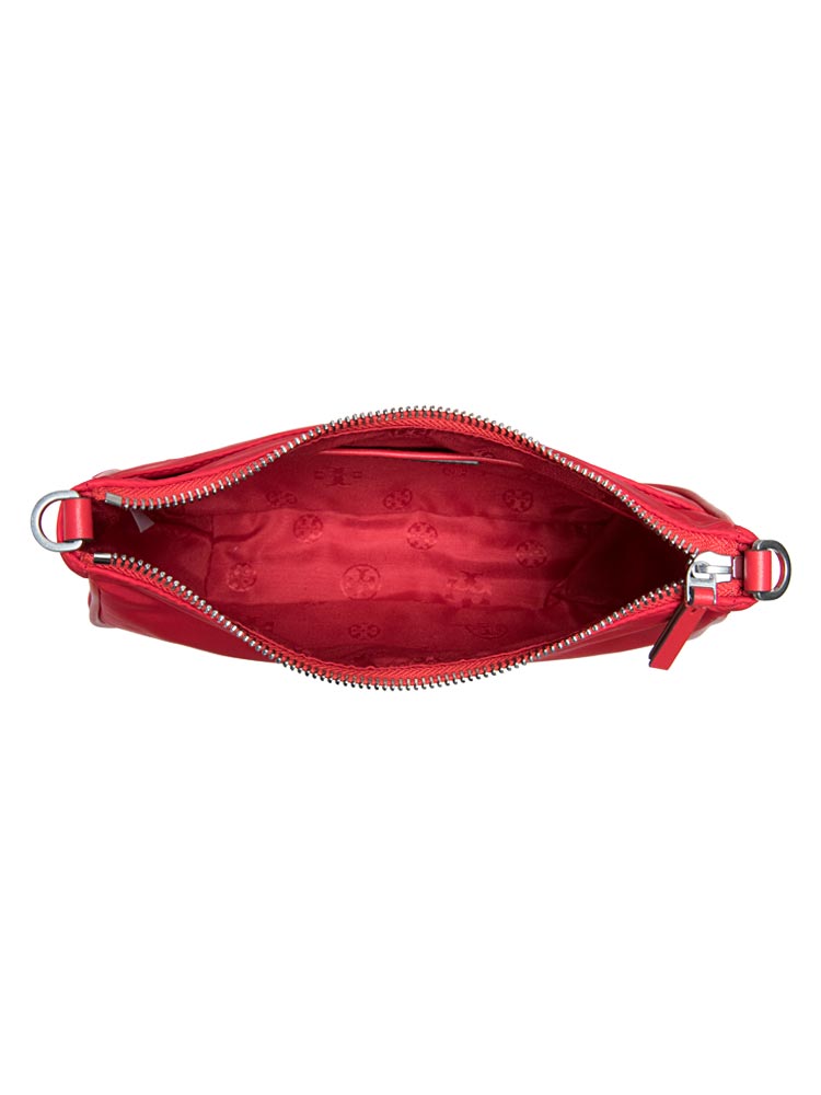Tory burch fanny hotsell pack red