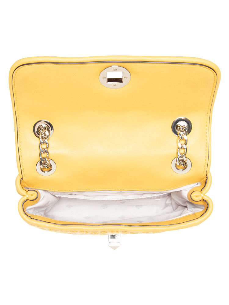 Natalia tweed medium flap shoulder cheap