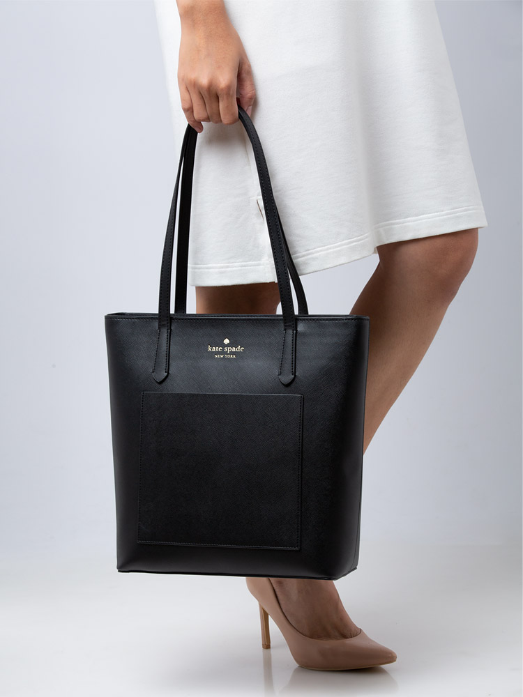 Kate spade cheap daily tote
