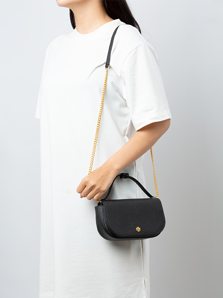 Emerson tory burch crossbody clearance