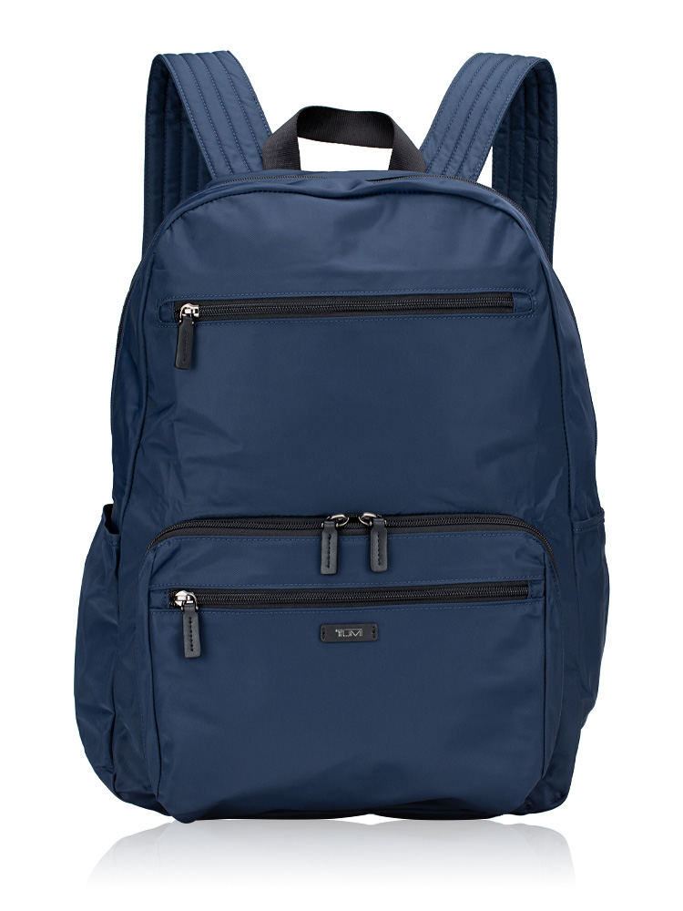Tumi packable backpack new arrivals